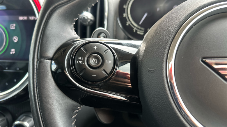 MINI Countryman 2.0 Cooper S Exclusive 5dr Auto Petrol Hatchback